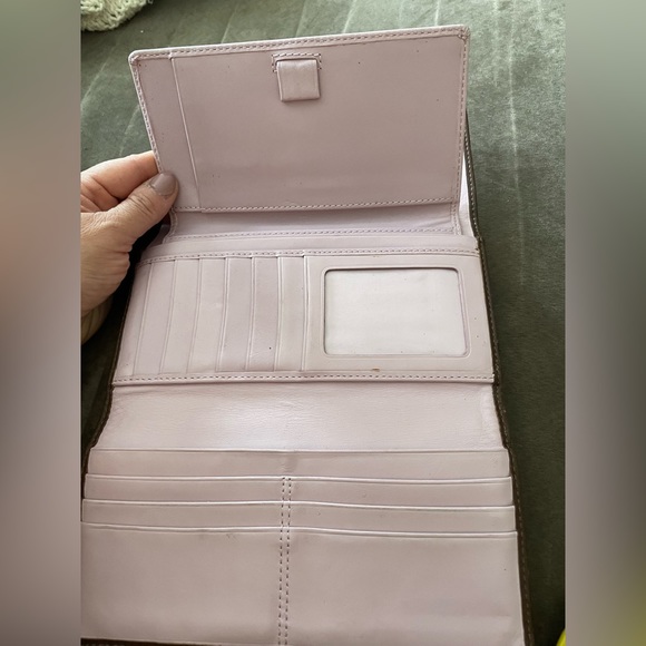 Coach Wallet - Picture 11 of 14